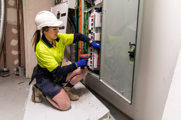 Best Electrical Contractors for Businesses  in West Plains, MO