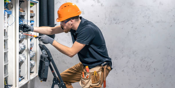 Best Home Electrical Repair  in West Plains, MO