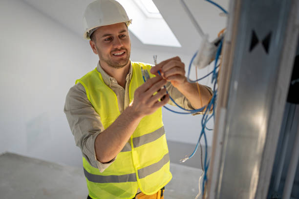 Best Electrical Outlet Repair  in West Plains, MO